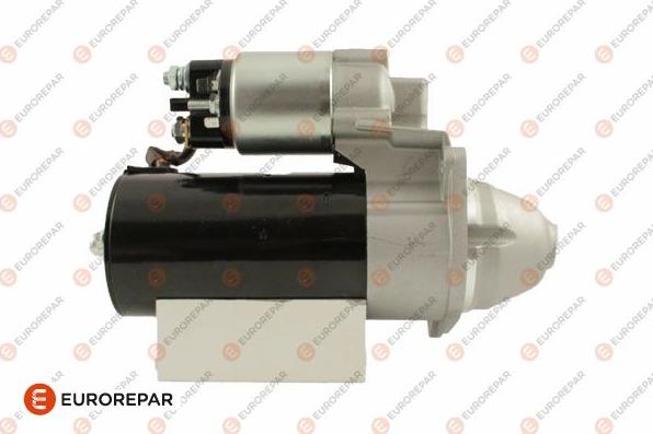 EUROREPAR 1638126980 - Starter autospares.lv