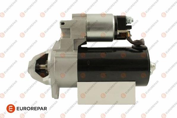 EUROREPAR 1638126980 - Starter autospares.lv