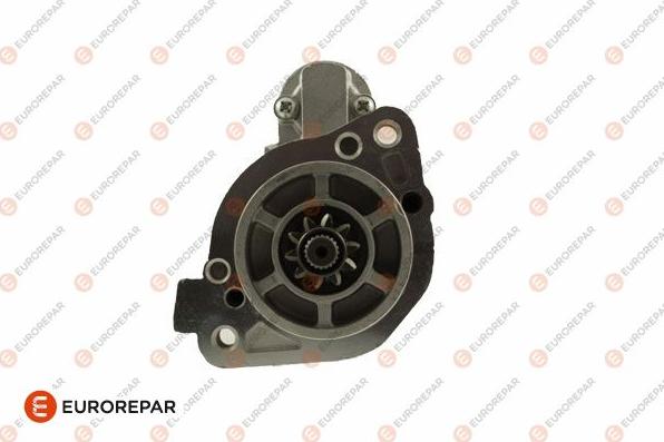 EUROREPAR 1638126380 - Starter autospares.lv