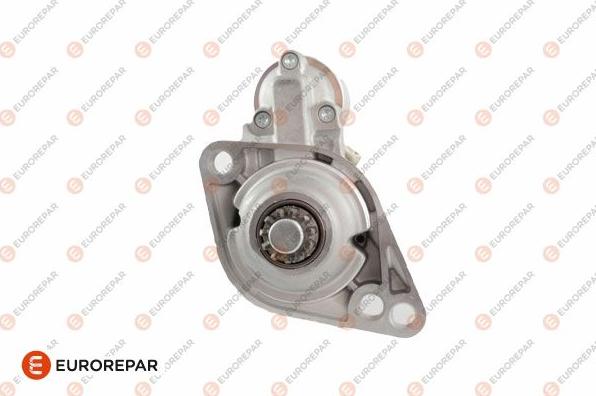 EUROREPAR 1638121980 - Starter autospares.lv