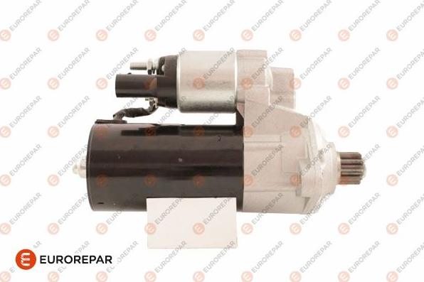 EUROREPAR 1638121080 - Starter autospares.lv