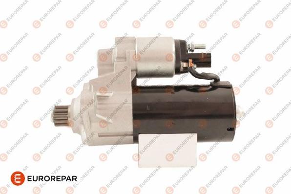 EUROREPAR 1638121080 - Starter autospares.lv