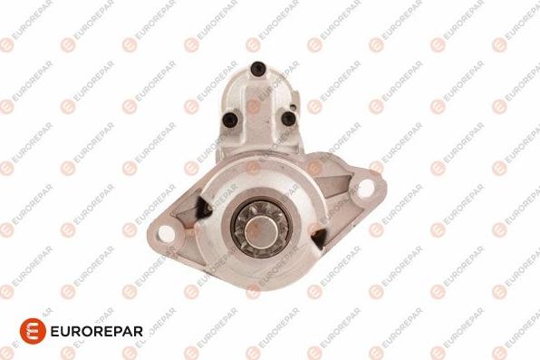 EUROREPAR 1638121080 - Starter autospares.lv