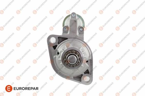 EUROREPAR 1638123080 - Starter autospares.lv