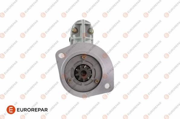 EUROREPAR 1638122580 - Starter autospares.lv