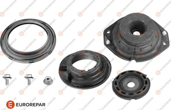 EUROREPAR 1638390980 - Top Strut Mounting autospares.lv