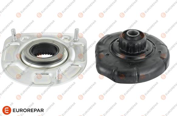 EUROREPAR 1638390180 - Top Strut Mounting autospares.lv