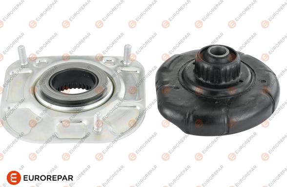 EUROREPAR 1638393080 - Top Strut Mounting autospares.lv