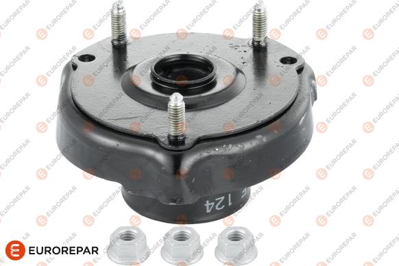 EUROREPAR 1638392980 - Top Strut Mounting autospares.lv