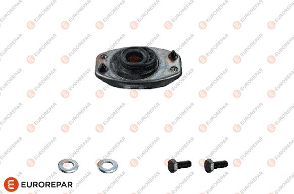 EUROREPAR 1638392880 - Top Strut Mounting autospares.lv