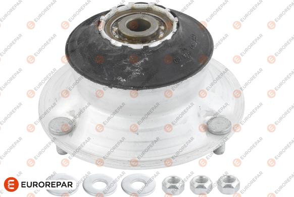 EUROREPAR 1638384480 - Top Strut Mounting autospares.lv