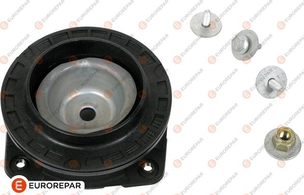 EUROREPAR 1638384880 - Top Strut Mounting autospares.lv