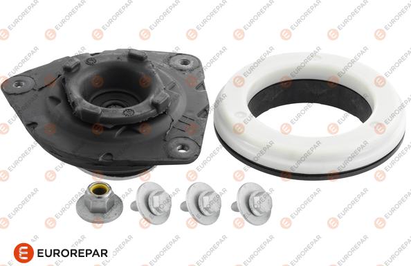 EUROREPAR 1638384780 - Top Strut Mounting autospares.lv