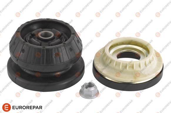 EUROREPAR 1638385780 - Top Strut Mounting autospares.lv