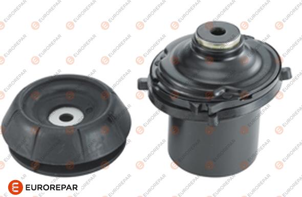 EUROREPAR 1638386680 - Mounting Set, suspension strut support bearing autospares.lv