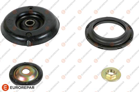 EUROREPAR 1638380580 - Top Strut Mounting autospares.lv