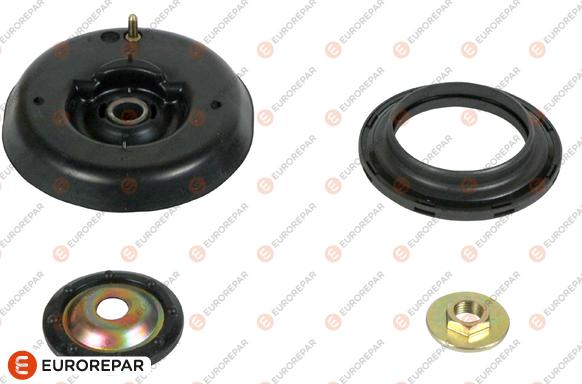 EUROREPAR 1638380880 - Top Strut Mounting autospares.lv