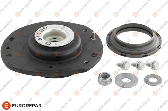 EUROREPAR 1638381580 - Top Strut Mounting autospares.lv