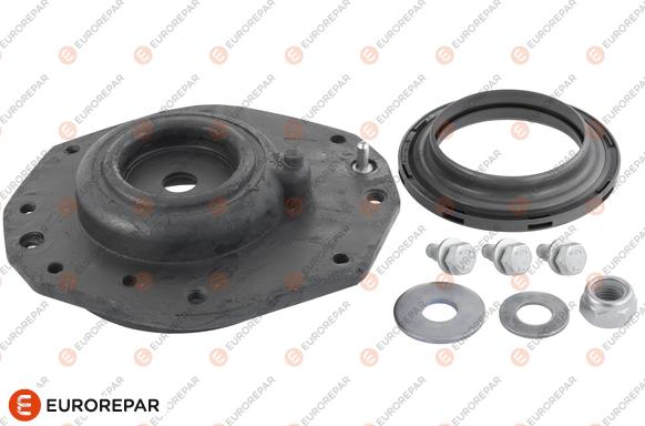 EUROREPAR 1638381280 - Top Strut Mounting autospares.lv