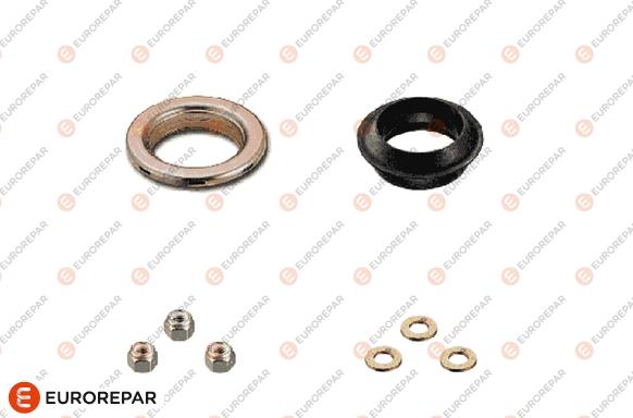 EUROREPAR 1638383180 - Rolling Bearing, suspension strut support mounting autospares.lv