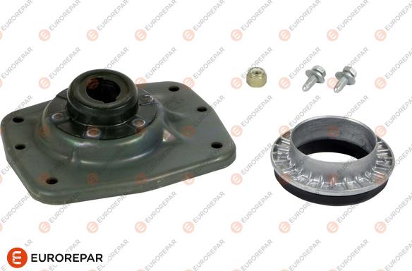 EUROREPAR 1638382880 - Top Strut Mounting autospares.lv