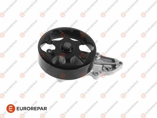 EUROREPAR 1637205780 - Water Pump autospares.lv