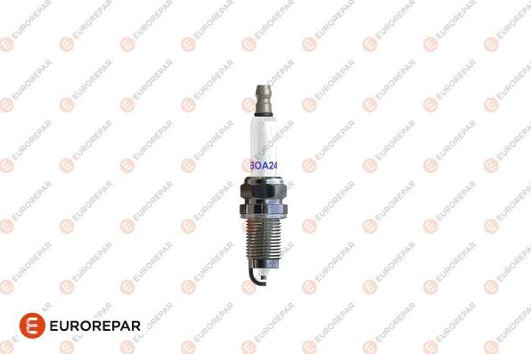 EUROREPAR 1625937580 - Spark Plug autospares.lv