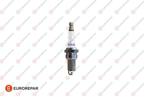 EUROREPAR 1625937380 - Spark Plug autospares.lv