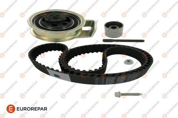 EUROREPAR 1620364280 - Timing Belt Set autospares.lv