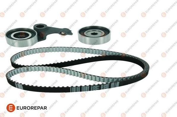 EUROREPAR 1620363880 - Timing Belt Set autospares.lv