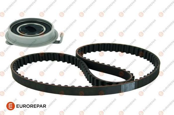 EUROREPAR 1620363780 - Timing Belt Set autospares.lv