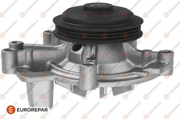 EUROREPAR 1623099980 - Water Pump autospares.lv