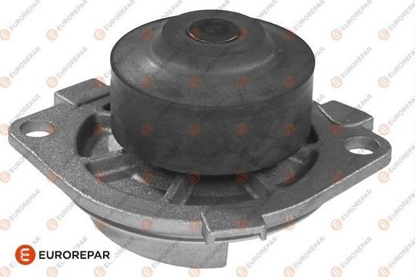 EUROREPAR 1623099680 - Water Pump autospares.lv