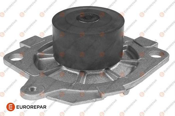 EUROREPAR 1623098980 - Water Pump autospares.lv