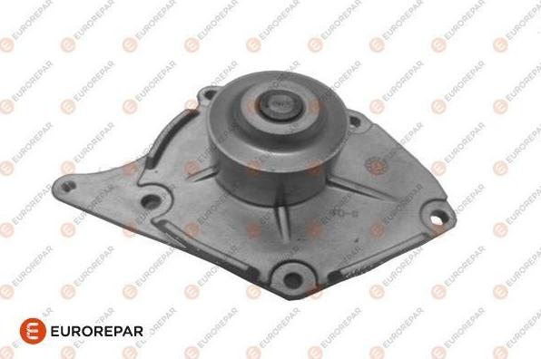 EUROREPAR 1623097180 - Water Pump autospares.lv