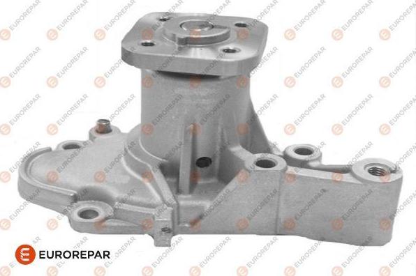 EUROREPAR 1623109780 - Water Pump autospares.lv