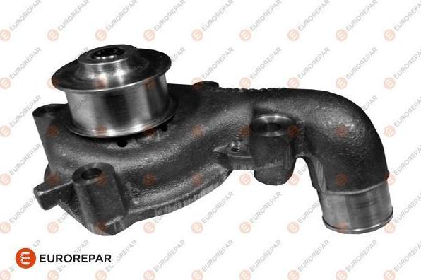 EUROREPAR 1623101180 - Water Pump autospares.lv