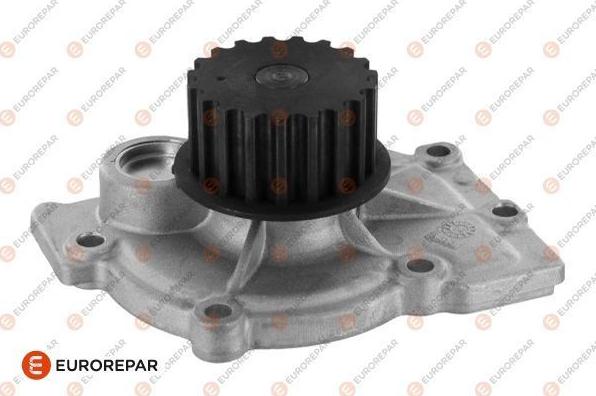 EUROREPAR 1623103580 - Water Pump autospares.lv