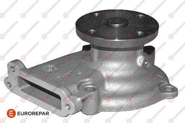 EUROREPAR 1623110180 - Water Pump autospares.lv