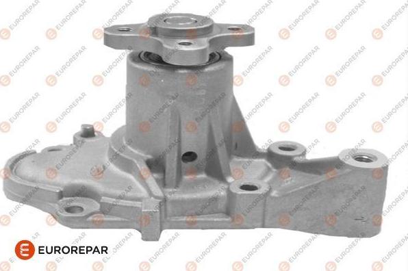 EUROREPAR 1623112280 - Water Pump autospares.lv