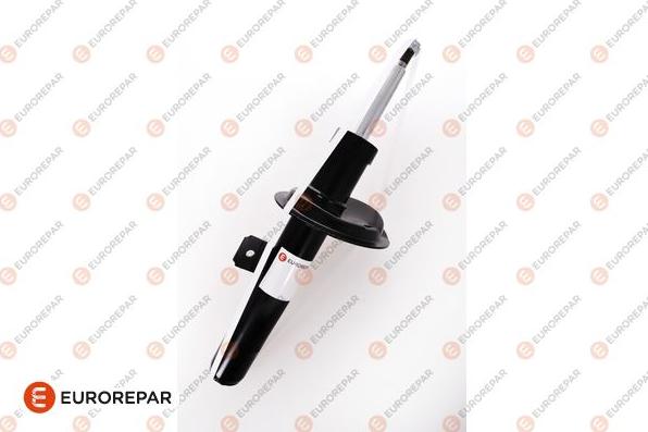 EUROREPAR 1623337580 - Shock Absorber autospares.lv