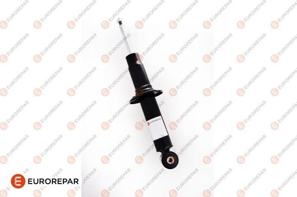 EUROREPAR 1623331680 - Shock Absorber autospares.lv