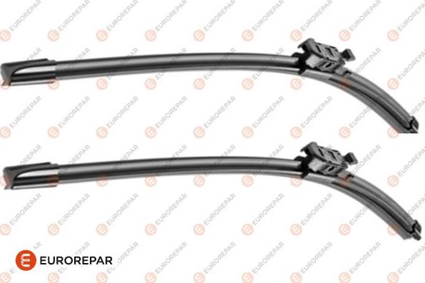 EUROREPAR 1623233980 - Wiper Blade autospares.lv