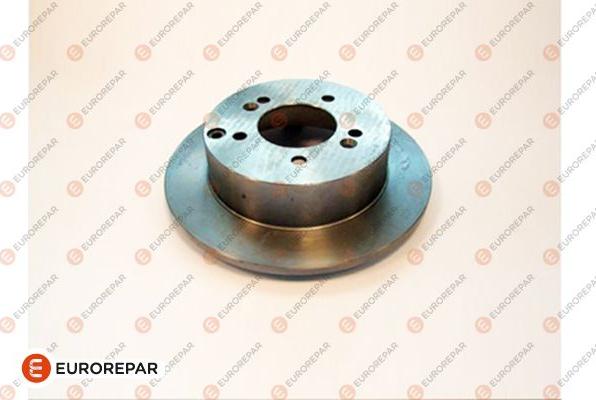 EUROREPAR 1622809980 - Brake Disc autospares.lv