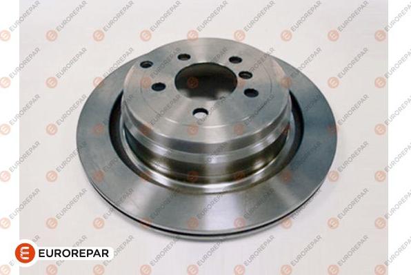 EUROREPAR 1622808080 - Brake Disc autospares.lv