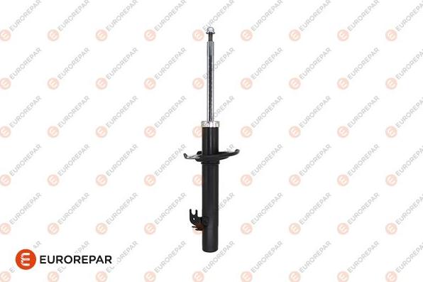 EUROREPAR 1674699380 - Shock Absorber autospares.lv