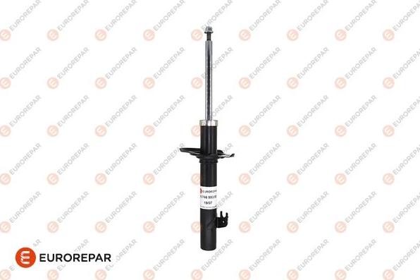 EUROREPAR 1674699380 - Shock Absorber autospares.lv