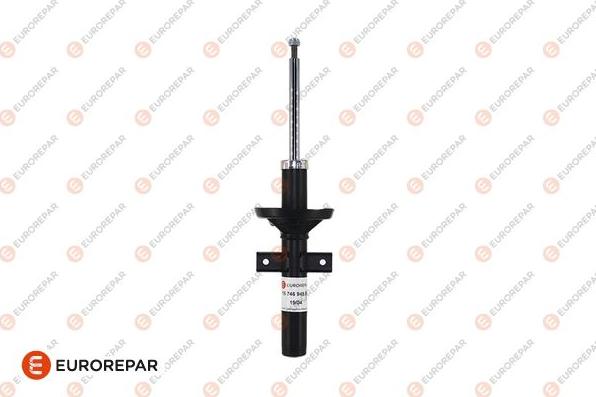 EUROREPAR 1674694980 - Shock Absorber autospares.lv