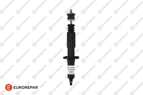 EUROREPAR 1674694180 - Shock Absorber autospares.lv