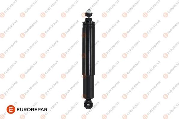 EUROREPAR 1674696980 - Shock Absorber autospares.lv